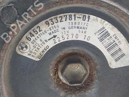AC compressor BMW 2 Coupe (F22, F87) M 235 i | BP17182278M34 