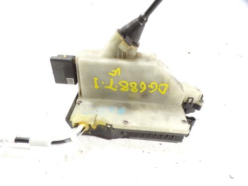 Used Rear left lock PEUGEOT 208 I (CA_, CC_) [2012-2020]  7633698