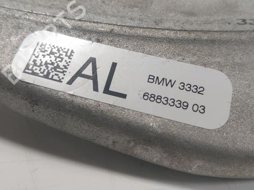 Left rear suspension arm BMW 5 (G30, F90)  | BP24842747M14