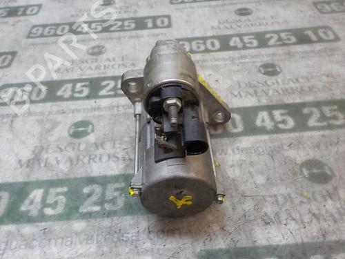 Starter SEAT ALTEA XL (5P5, 5P8) 1.6 TDI | BP3863117M8