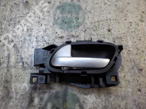 Used Front left interior door handle Front left interior door handle CITROËN C-ELYSEE (DD_) 1.6 BlueHDi 100 (99 hp) 4005888 4005888