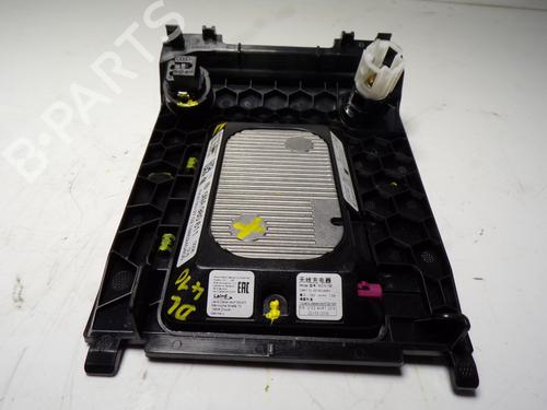 Elektronisk modul VW T-ROC (A11, D11)  | BP13317039M83 