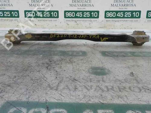 Left rear suspension arm BMW 3 (E90)  | BP5880508M14 