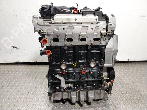 Engine SEAT IBIZA IV (6J5, 6P1) 1.6 TDI | BP31850644M1 
