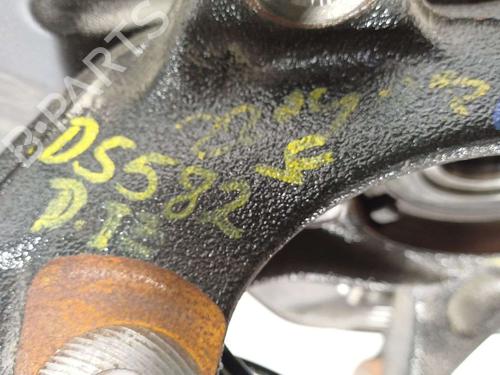 Left front steering knuckle TOYOTA C-HR VAN (_X1_) 1.8 Hybrid (ZYX10, ZYX11) | BP39908030M25 - Image 3