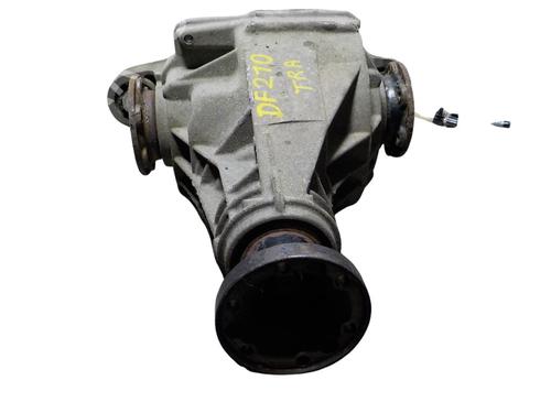Rear differential VW TOUAREG (7LA, 7L6, 7L7) 2.5 R5 TDI | BP7024555M24 