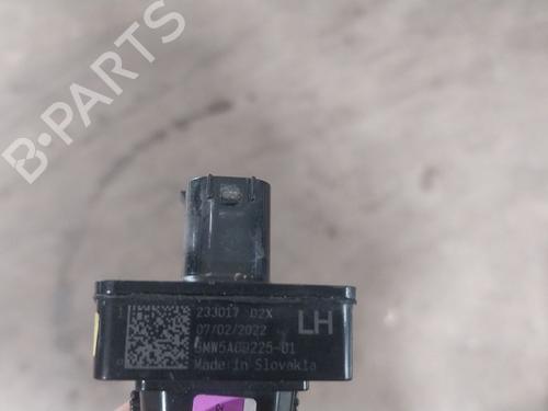 Elektronische module BMW i4 (G26)  | BP25654064M83 