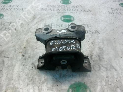Used Engine mount OPEL COMBO Box Body/MPV 1.7 DTI 16V (75 hp) 9079641