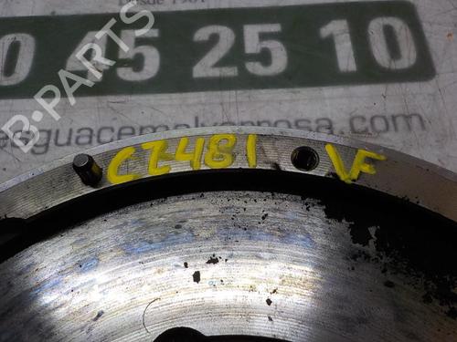 Flywheel CITROËN C4 CACTUS  | BP14280390M101 