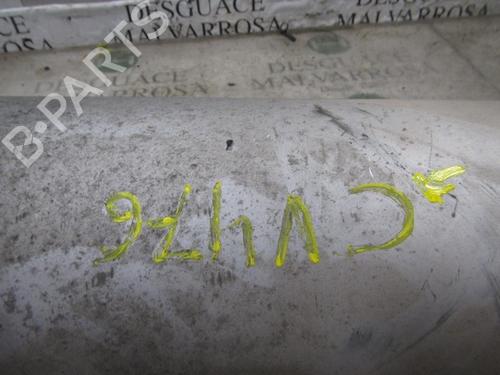 Exhaust system CITROËN XANTIA (X1_, X2_) | BP14276116M121 - Image 2