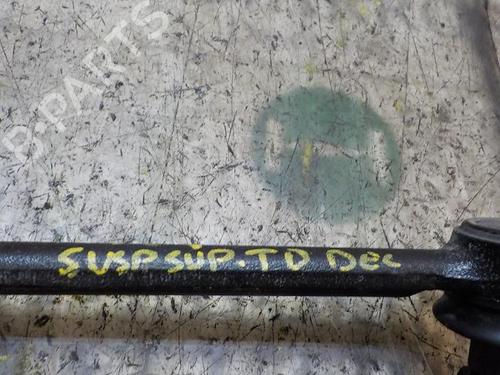 Right rear suspension arm HYUNDAI i30 (FD) 1.4 | BP3847477M15 