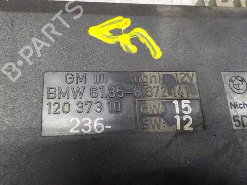 Electronic module BMW 5 (E39)  | BP4461807M83 