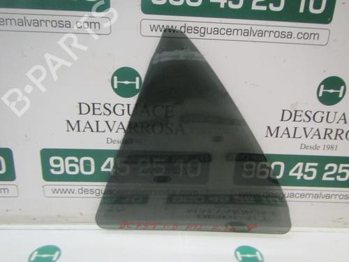 Used Rear right quarter glass TOYOTA COROLLA Hatchback (_E21_, _EA1_, _EH1_) [2018-2025]  14282997