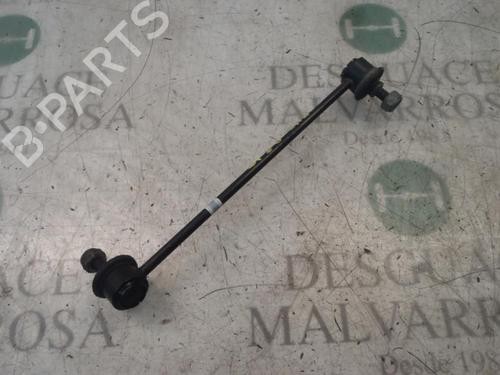 Used Left front suspension arm DAEWOO LACETTI Hatchback (KLAN) 1.8 (122 hp) 14270893