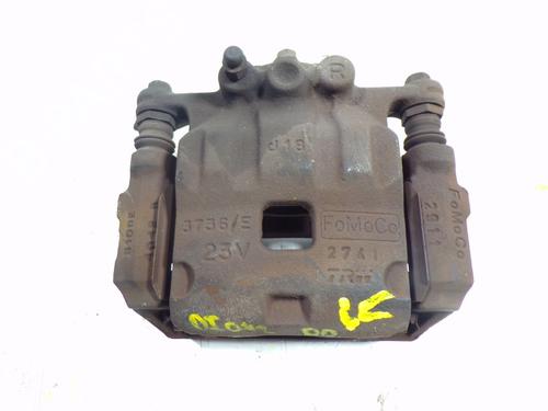 Used Right front brake caliper FORD FIESTA VI (CB1, CCN) 1.4 TDCi (70 hp) 11553550