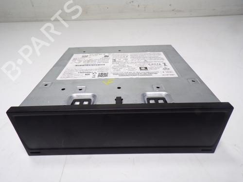 Used Radio Radio CUPRA LEON Sportstourer (KL8, KU8, KUD) [2020-2026] 13660841 13660841