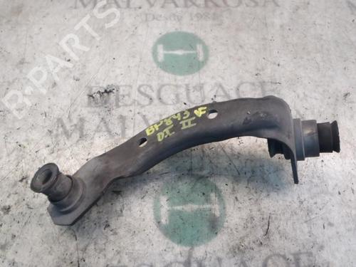 Venstre fortil bærearm RENAULT MEGANE II (BM0/1_, CM0/1_) 1.5 dCi (BM02, BM13, BM2A, CM02, CM13) (101 hp) 3798655