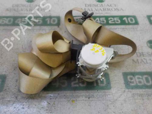 Front right seatbelt BMW 3 (F30, F80)  | BP8741393I25 