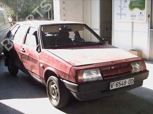 Used Parts LADA SAMARA (2108, 2109, 2113, 2114)    1109389