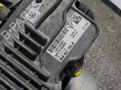 Gearbox PORSCHE MACAN (95B) 3.0 S | BP12137929M3 