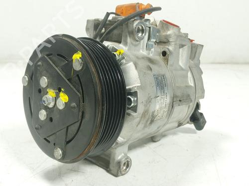 AC compressor AUDI A5 Sportback (8TA) 2.0 TDI | BP33421076M34 - Image 2