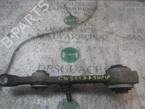 Right front suspension arm MERCEDES-BENZ E-CLASS (W211) E 280 CDI (211.020) | BP3839231M13 