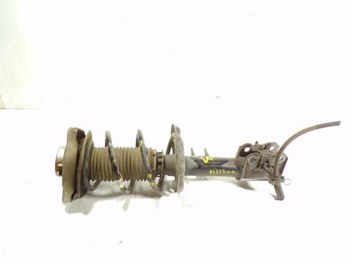 Used Right front shock absorber MERCEDES-BENZ B-CLASS Sports Tourer (W246, W242) [2011-2018]  9643184