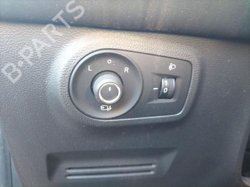 Left rear brake caliper MG MG ZS SUV (AZS1)  | BP17861531M107  - Image 11