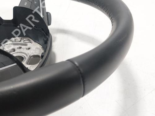 Steering wheel AUDI Q5 (FYB, FYG)  | BP27999507C49  - Image 5