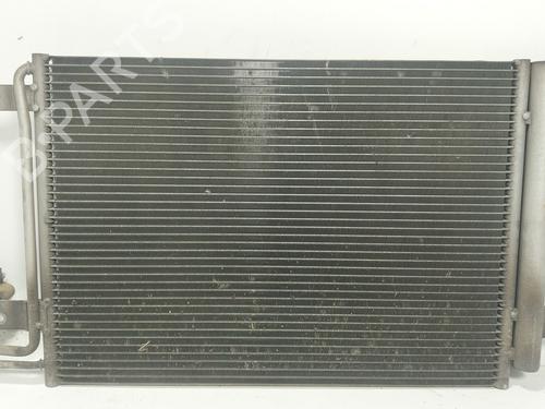 AC Kondensor VW CADDY III Box Body/MPV (2KA, 2KH, 2CA, 2CH)  | BP28975853M32 