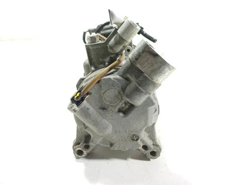 AC compressor BMW 1 (F20) 116 d | BP26444944M34 