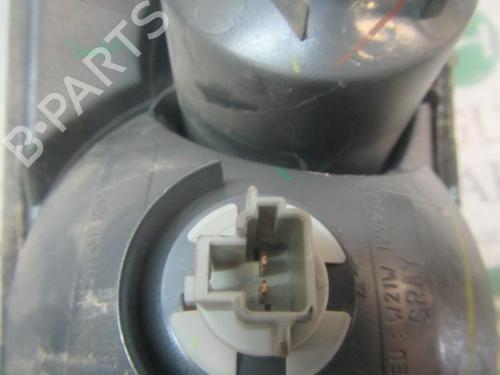 Left tailgate light MAZDA 6 Hatchback (GG) 2.0 DI (GG14) | BP3879885C79 - Image 3