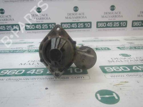 Starter OPEL CORSA D (S07) 1.3 CDTI (L08, L68) | BP3864452M8