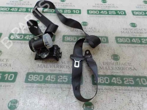 Used Rear left seatbelt Rear left seatbelt OPEL ASTRA J (P10) 2.0 CDTI (68) (160 hp) 6618821 6618821
