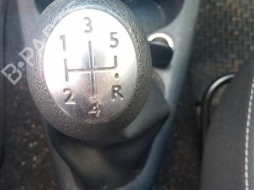 Gear lever DACIA SANDERO II 1.5 dCi 75 / Blue dCi 75 (B8JW, B8M4, B8AH, B8M7, B8M6) | BP9623419M90 