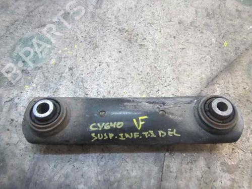 Used Left rear suspension arm OPEL INSIGNIA A (G09) 2.0 CDTI (68) (120 hp) 3851655