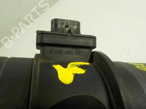 Mass air flow sensor VW GOLF VI (5K1) 2.0 TDI | BP15106469M95