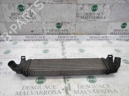 Used Intercooler FORD FOCUS II (DA_, HCP, DP) 1.8 TDCi (115 hp) 3855010