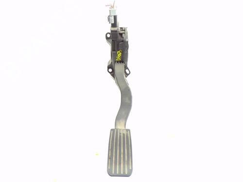 Pedal PEUGEOT 2008 I (CU_) 1.6 HDi (92 hp) 7818834