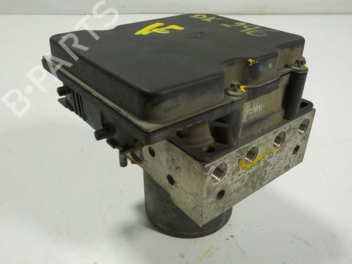 Used ABS pump NISSAN CUBE (Z12) [2007-2025]  11192891