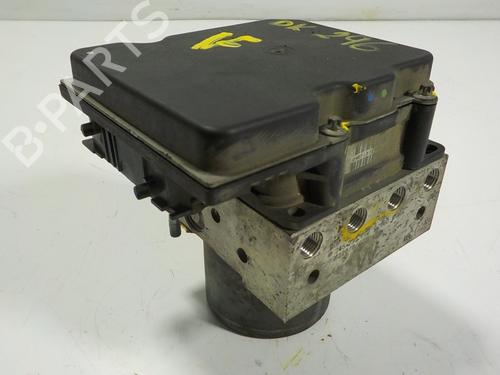 ABS pump NISSAN CUBE (Z12) [2007-2024]  11192891