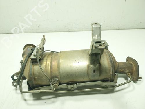 Filtre à particules SSANGYONG KORANDO (CK) 2.0 e-XDi 4WD | BP29524347M81 