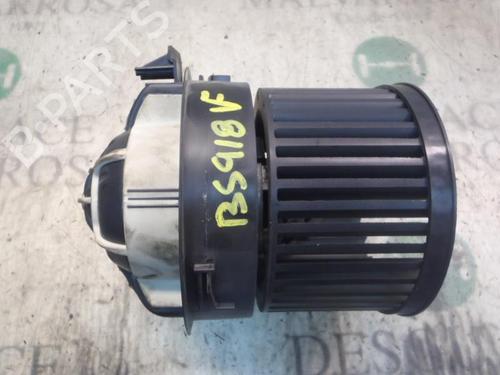Used Heater blower motor PEUGEOT 308 I (4A_, 4C_) 1.6 HDi (109 hp) 3801291