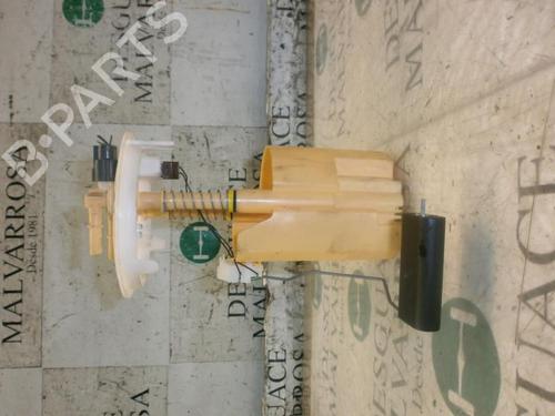 Fuel pump RENAULT CLIO III (BR0/1, CR0/1) | BP3801558M76