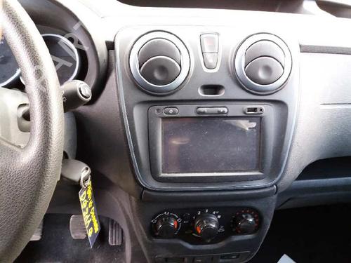Brake master cylinder DACIA DOKKER MPV (KE_) 1.5 dCi (KEAJ, KEAH) | BP6983364M77 - Image 10