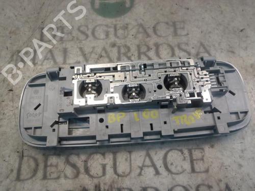 Interior roof light VW GOLF V (1K1) 1.9 TDI | BP7409651I8 