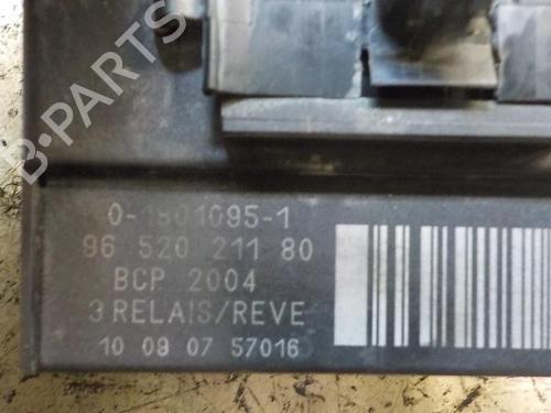 Electronic module CITROËN C3 II (SC_) | BP3847799M83 - Image 3