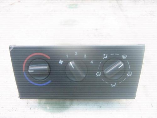Used Climate control Climate control OPEL VECTRA B (J96) 1.8 i 16V (F19) (116 hp) 3775734 3775734