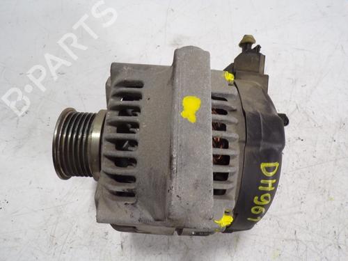 Alternator OPEL ASTRA K (B16)  | BP8884343M7 