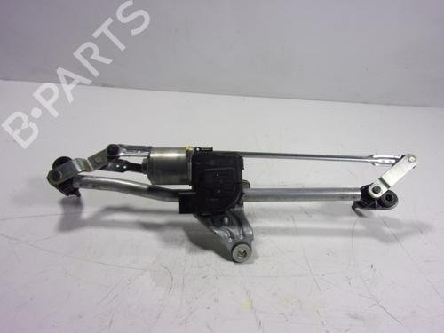 Used Front wiper motor Front wiper motor SKODA KODIAQ I (NS6, NS7, NV7) [2016-2026] 10539423 10539423